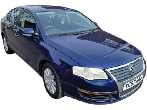 Volkswagen Passat YC57 RNU