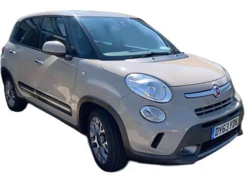 Fiat 500L DY63 YDK