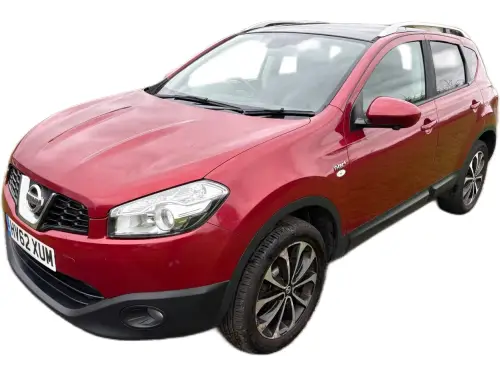 Citroën Berlingo WK62 XUM