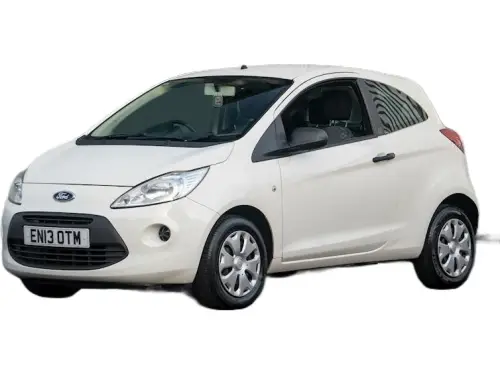 Ford KA EN13 OTM