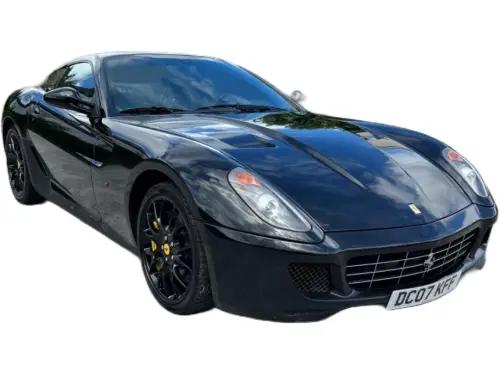 Ferrari 599 DC07 KFF