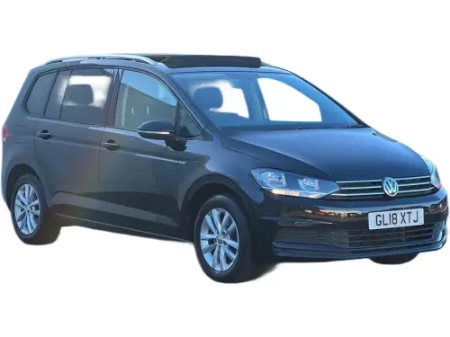 Volkswagen Touran GL18 XTJ