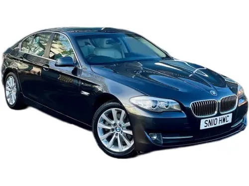 BMW SE SN10 HWC