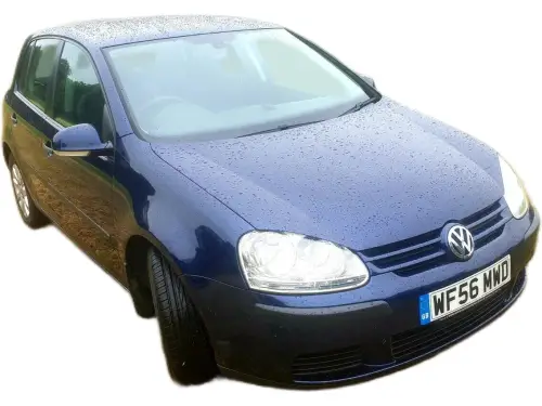 Volkswagen Golf WF56 MWD