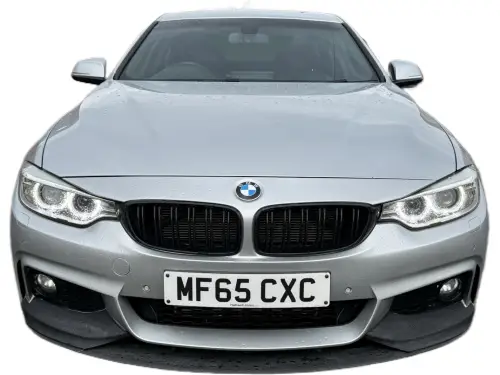 BMW 430 MF65 CXC