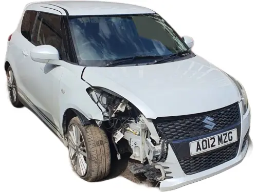 Suzuki Swift AO12 MZG