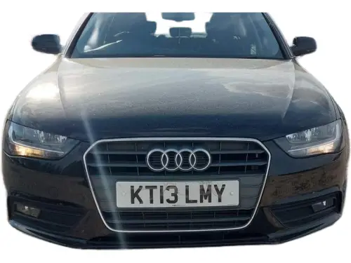 Audi A4 KT13 LMY