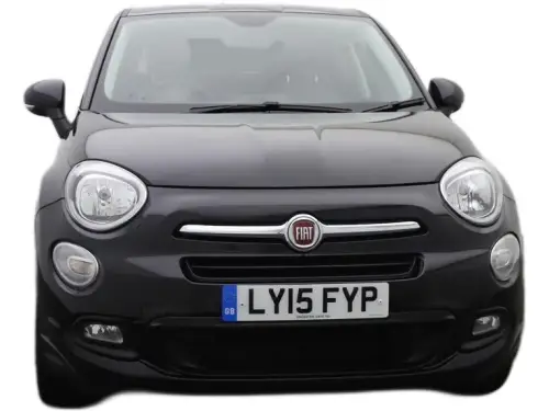 Fiat 500X LY15 FYP