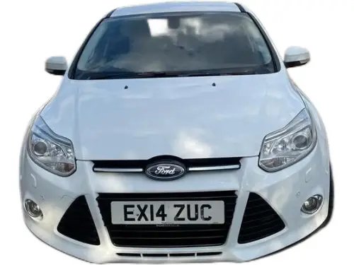 Ford Focus EX14 ZUC