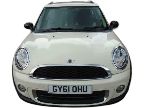 MINI ONE Clubman Auto GY61 OHU