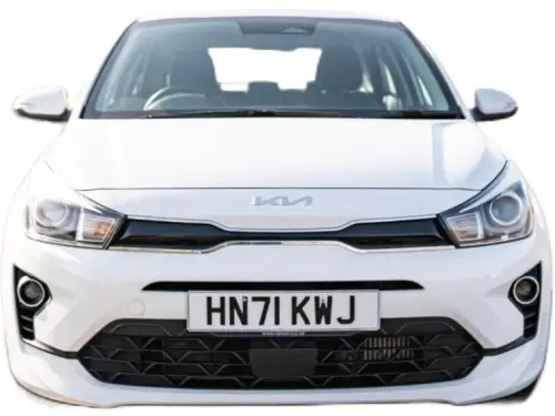 Kia RIO HN71 KWJ