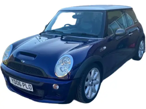 MINI Mini Cooper S YD06 PLO
