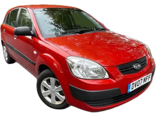 Kia RIO DV07 NFF