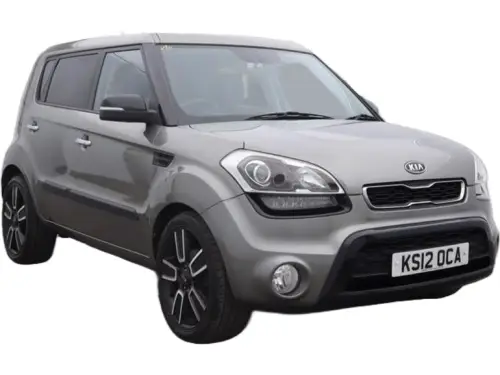 Kia Soul KS12 OCA