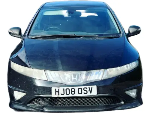 Honda Civic HJ08 OSV