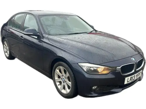 BMW 3 Series LR13 YFF