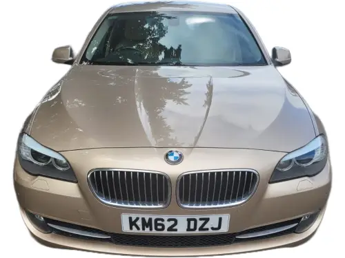 BMW 5 Series KM62 DZJ