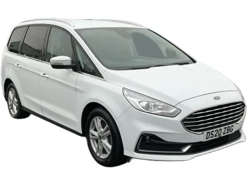 Ford Galaxy DS20 ZBG