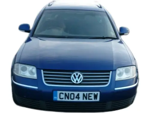 Volkswagen Passat SE TDI CN04 NEW