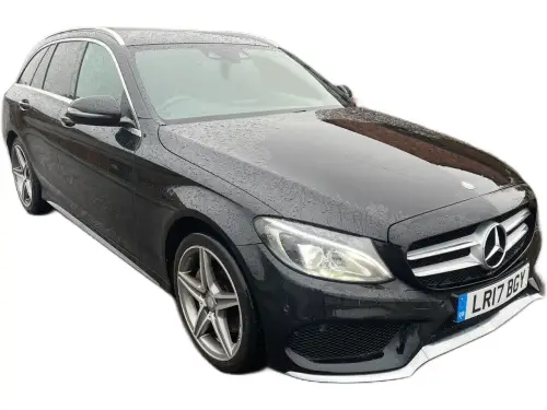 Mercedes-Benz C LR17 BGY