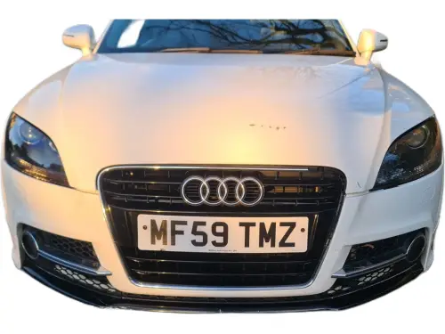 Audi TT MF59 TMZ