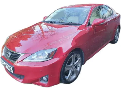 Lexus IS 250 Advance Auto CE62 OHB