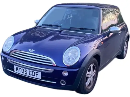 MINI Mini ONE MT05 CDF