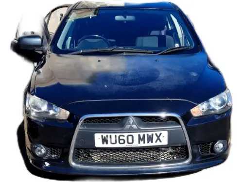 Mitsubishi Lancer WU60 MWX