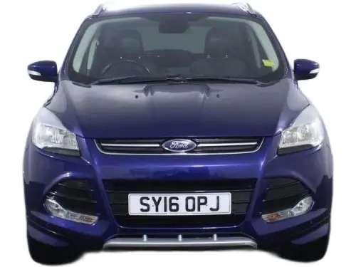 Ford Kuga SY16 OPJ