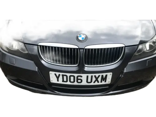 BMW 3 Series YD06 UXM