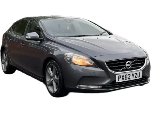 Volvo V40 PX62 YZU