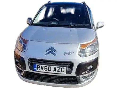 Citroën C3 RV60 AZC