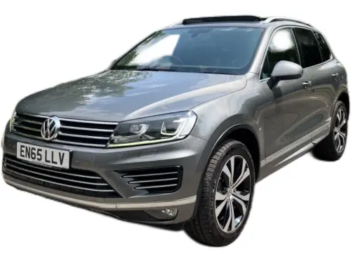 Volkswagen Touareg EN65 LLV
