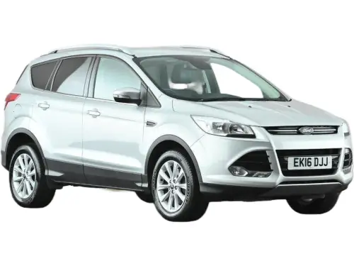 Ford Kuga EK16 DJJ