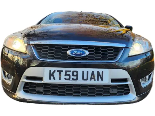 Ford Mondeo KT59 UAN