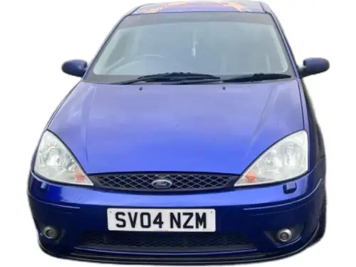 Ford Focus ST170 SV04 NZM