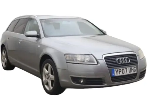 Audi A6 YP07 UHG