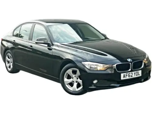 BMW 3 Series AF62 YDL