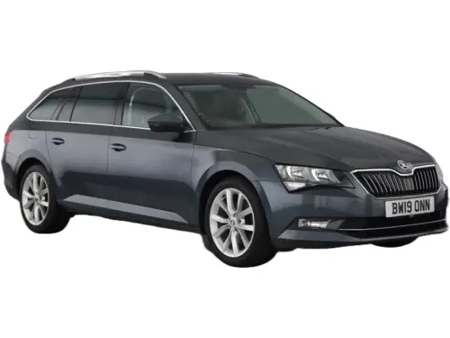 Škoda Superb BW19 ONN