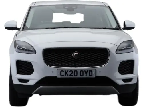Jaguar E-PACE CK20 OYD
