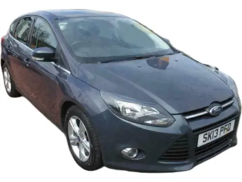 Ford Focus SK13 PFD