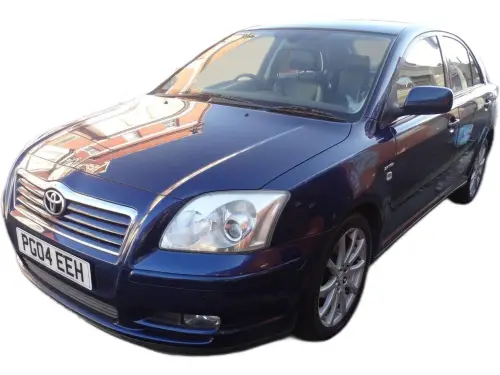Toyota Avensis T Spirit PG04 EEH