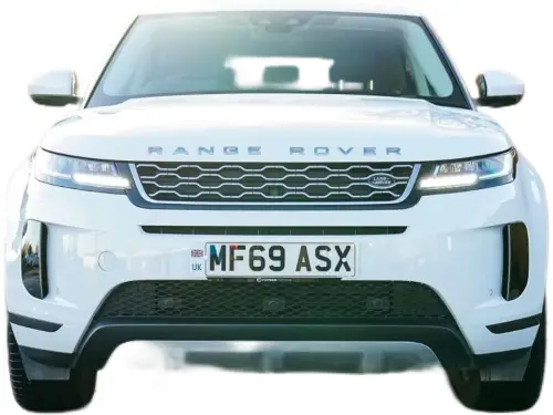Land Rover Range Rover Evoque S D Auto MF69 ASX