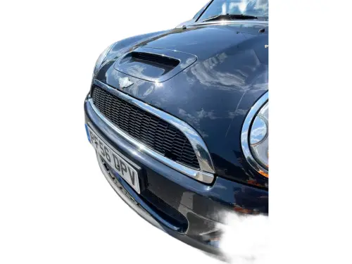 MINI Cooper S PF56 DPV