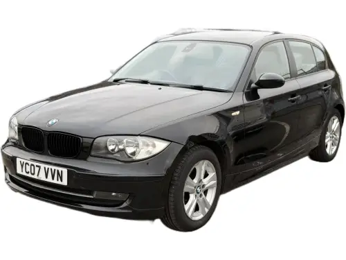 BMW 120 YC07 VVN