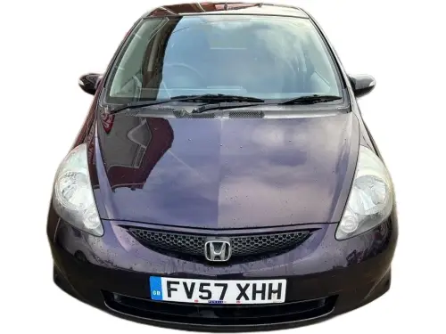 Honda Jazz FV57 XHH