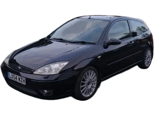 Ford Focus LX54 WZH