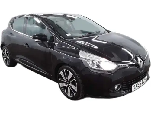 Renault Clio SM65 BZE