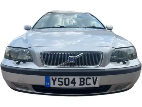 Volvo V70 YS04 BCV