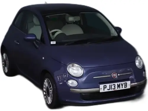 Fiat 500 PJ13 MYB